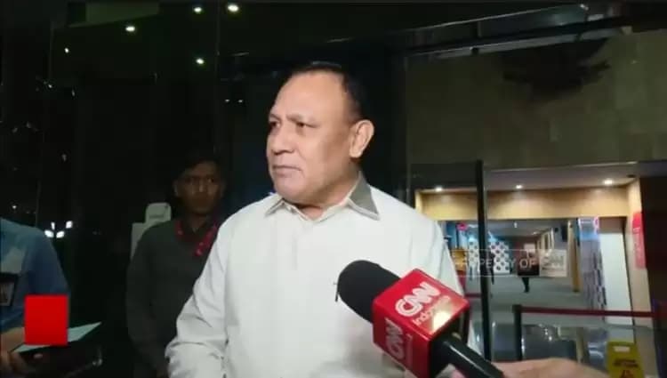Dewas KPK Sudah Putus Sidang Etik Firli