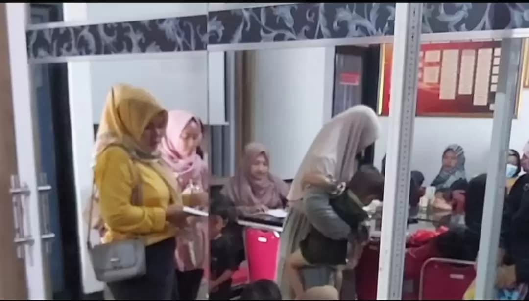 21,8 Persen Bayi di Purwakarta Stunting