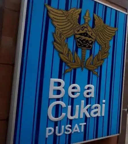 Bea Cukai