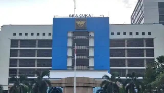 Bea Cukai