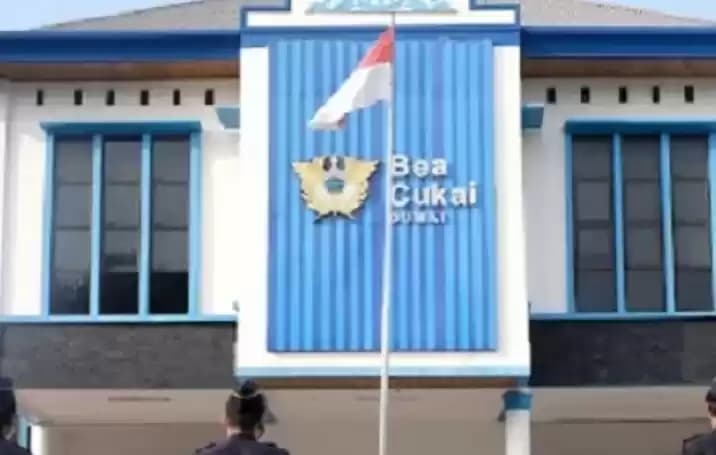 Bea Cukai Dumai