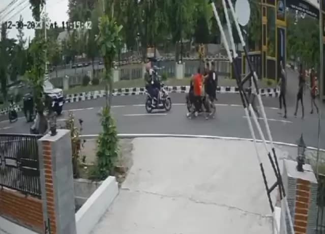 TPN: Kekerasan Terhadap Satu Orang Adalah Kekerasan Seluruh Keluarga Besar Ganjar-Mahfud