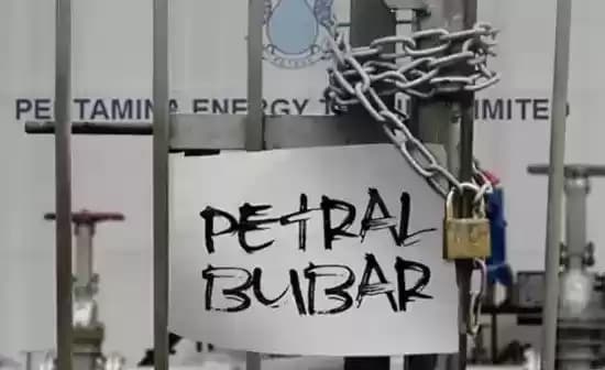 Beberapa Hal yang Perlu Diketahui tentang Korupsi di Petral