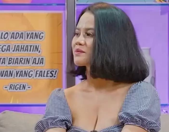 Praperadilan Ditolak, Siskaeee Sah Tersangka Film Porno