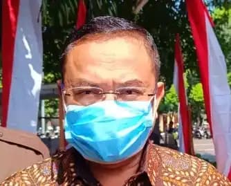Begini Klaim Bupati Pati soal Fee Kasus DJKA