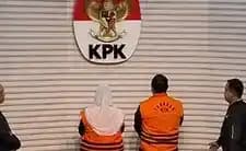 Begini Liciknya Mbak Ita dan Suaminya Bermain Tender Proyek PBJ Pemkot Semarang