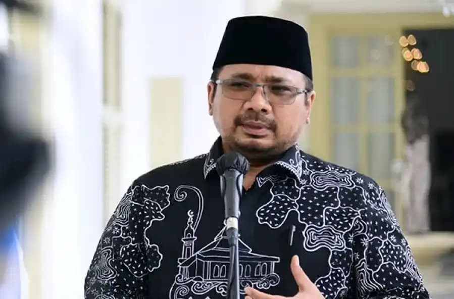 Begini Lobi-lobi Asosiasi Haji ke Kemenag soal Pembagian Kuota Haji