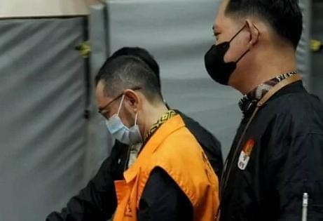 Mantan Kepala Bea Cukai Makassar Andhi Pramono Diduga Terima Uang dari Perusahaan Swasta