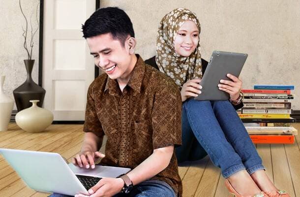 Mengenal Sistem Pembelajaran Universitas Terbuka