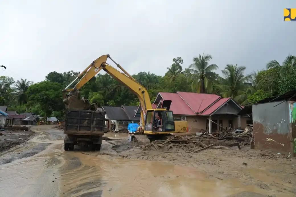 Bencana Sumbar