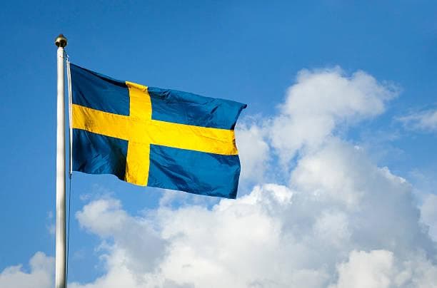 Swedia Izinkan Pembakaran Taurat dan Alkitab di Luar Kedutaan Besar Israel