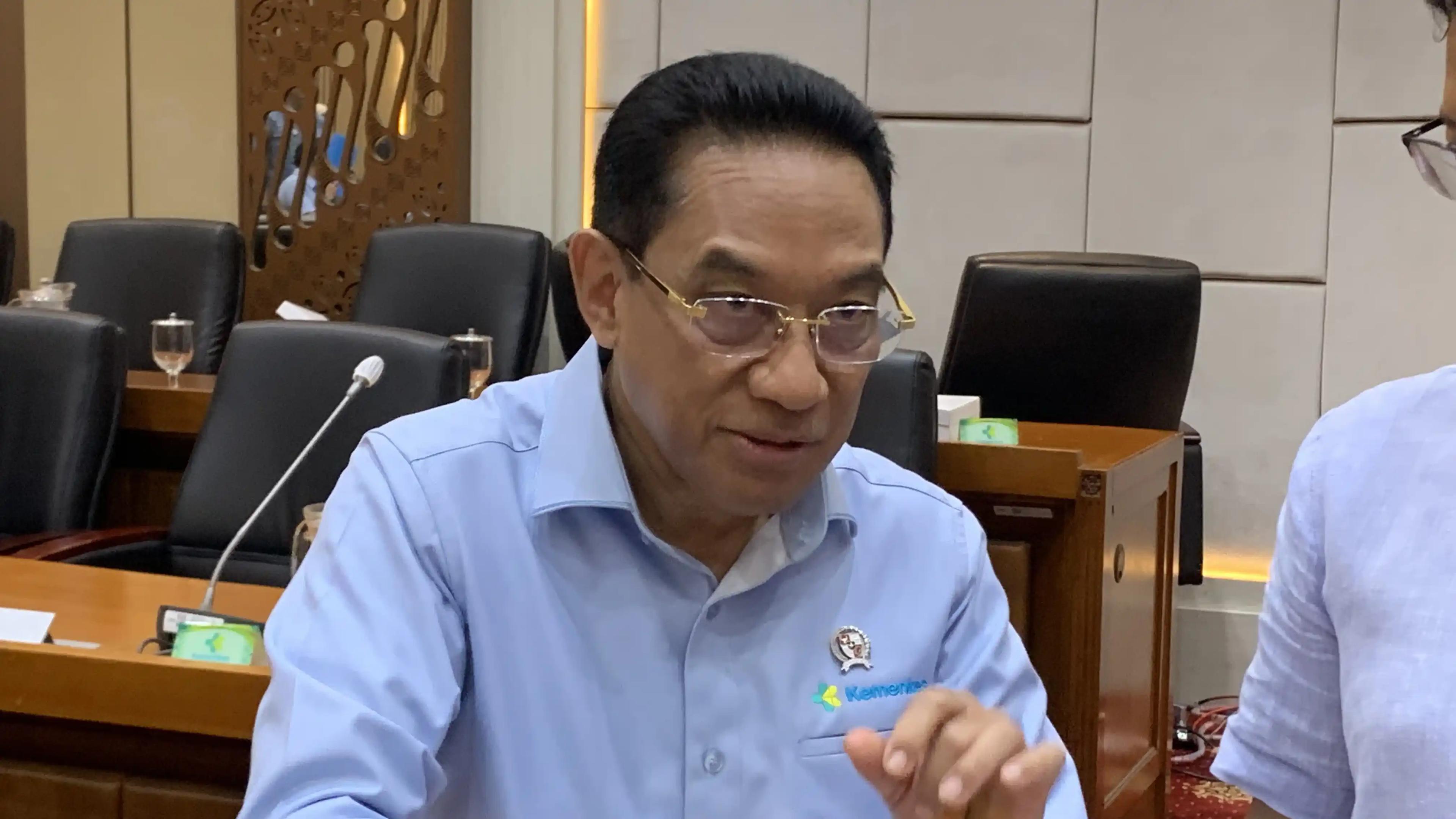 Benjamin Paulus Octavianus