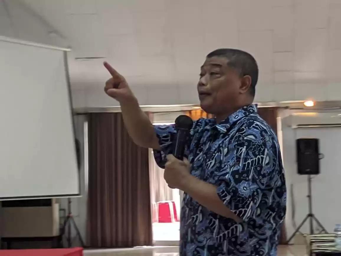 Benny Susetyo