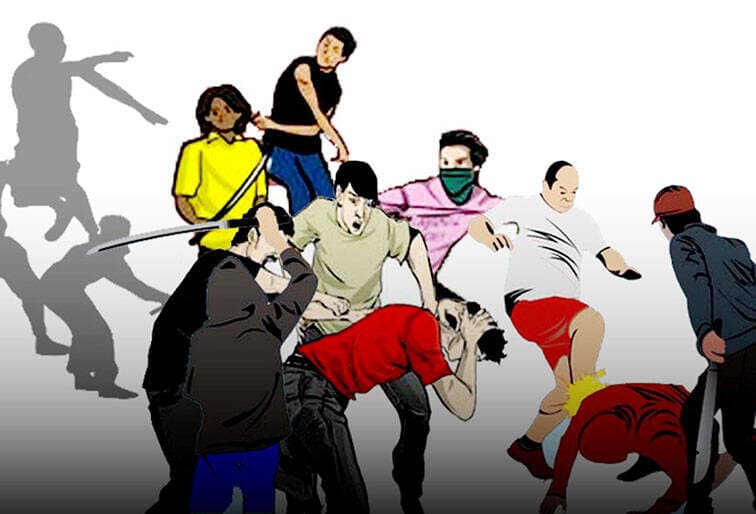 Satu Tewas dalam Tawuran Remaja di Tangerang, 8 Orang Ditangkap