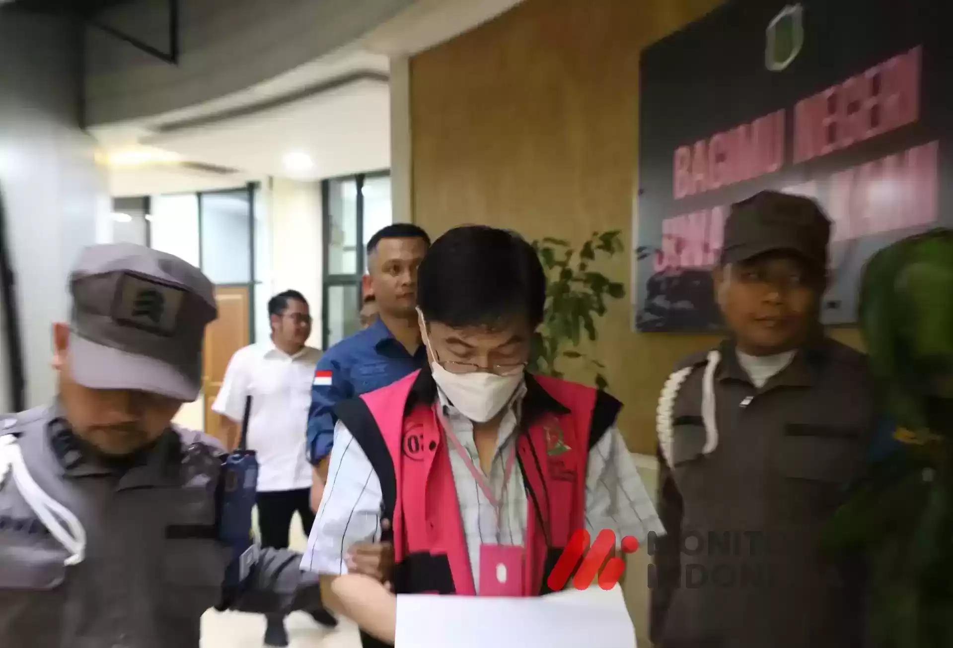 Berkas Perkara TPPU Budi Said Tersangka Korupsi Emas Dilimpahkan ke Kejari Jaktim, ke Pengadilan Akhir Agustus