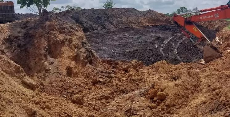 Jatam Desak Aparat Usut Galian Tambang di Tenggarong Diduga Ilegal