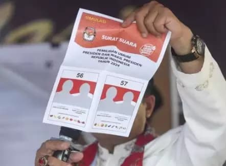 Isu Kecurangan Pemilu Menyeruak, Peluit Bawaslu Masih Senyap?