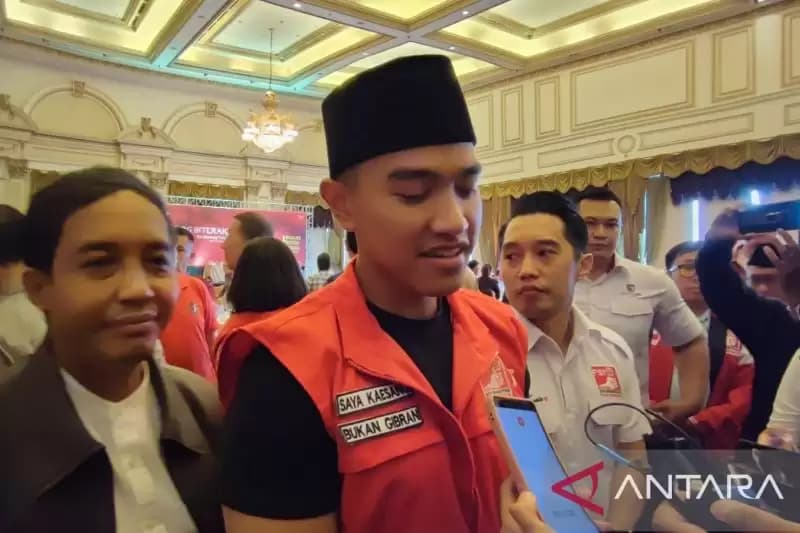 Sebaiknya Debat Cawapres Tetap Digelar