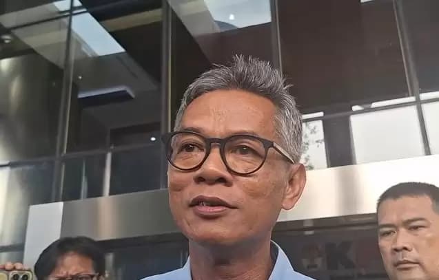"KPK kan Bisa menangkap saya, Kenapa Harun Masiku Tidak Bisa Ditangkap?"