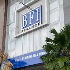 BFI Finance