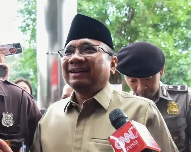 Bidik Bukti Korupsi Kuota Haji Yaqut, KPK Dalami Audit BPK