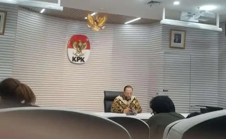 Bidik Tersangka Baru Korupsi Lahan JTTS, 2 Eks Pegawai Hutama Karya Diselidik KPK