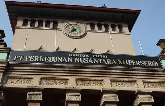 Bidik Tersangka Korupsi Pabrik Gula, Polri Obrak-abrik PT Multinas Indonesia, Barata Indonesia dan PTPN XI