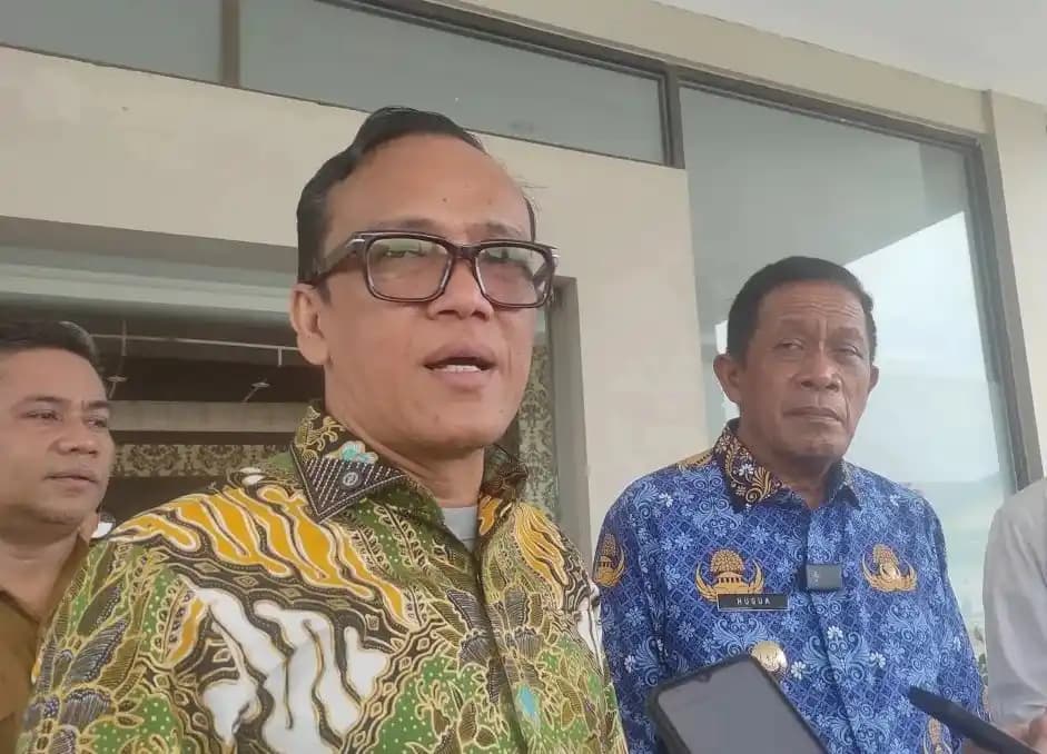 Bikin Wamenaker Geram, Begini Duduk Perkara PT Tanto Intim Line Kendari Tahan Dokumen Pribadi Eks Karyawan