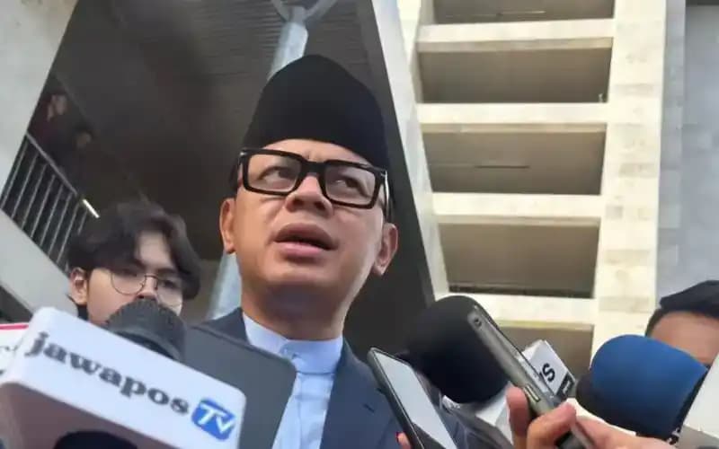 Bima Arya Sugiarto