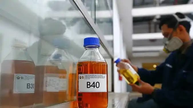 BIodiesel