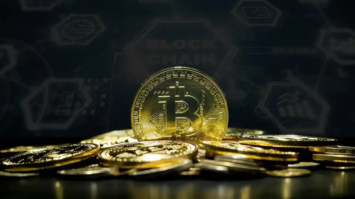 Bitcoin Lampaui 1,77 Triliun Dolar AS, Jadi Aset Digital Terbesar ke-8 Dunia