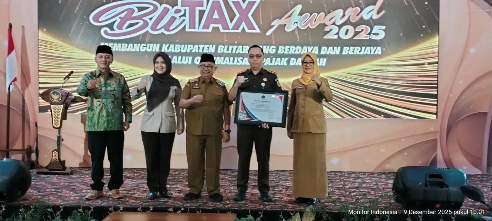 Bli Tax Blitar