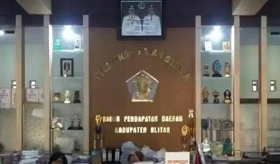 Blitar