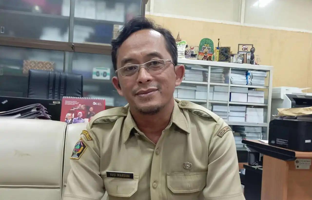 Blitar Kantongi Rp 36,2 M DBH Cukai Rokok untuk 2025, Ini Rincian Penggunaannya