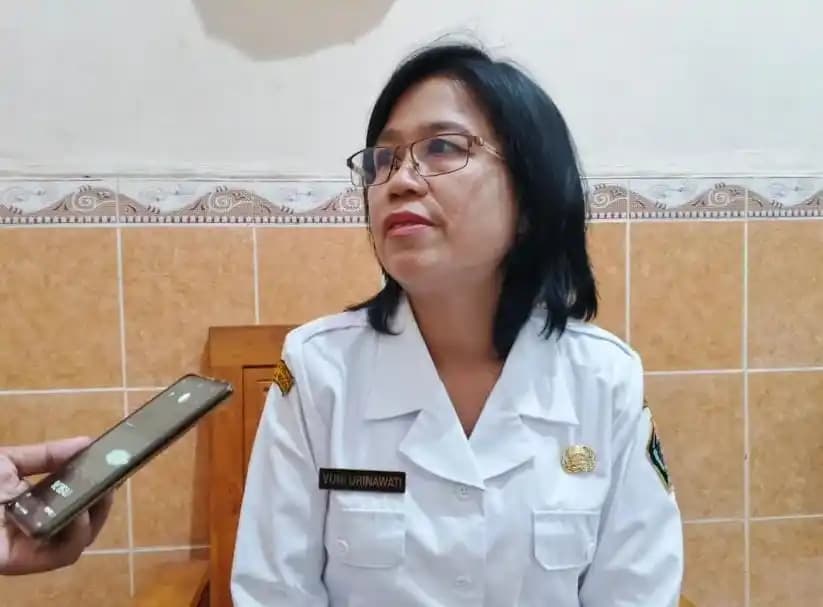BLT DBHCHT Perkuat Ekonomi Buruh, Dinsos Blitar Sampaikan Harapan untuk Kelanjutan Program 2026