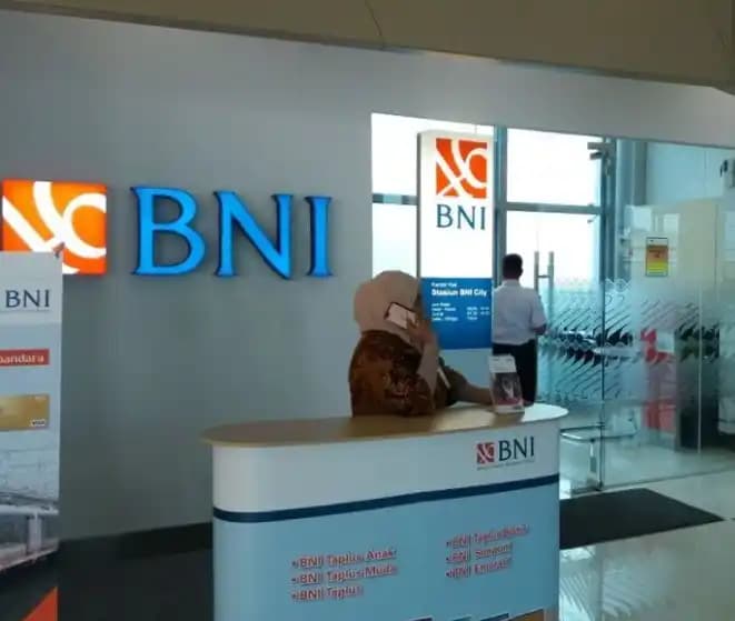 BNI