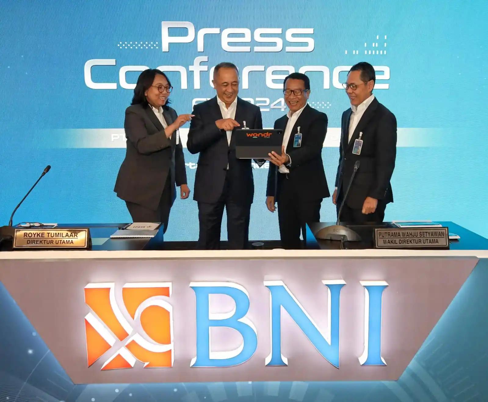 BNI