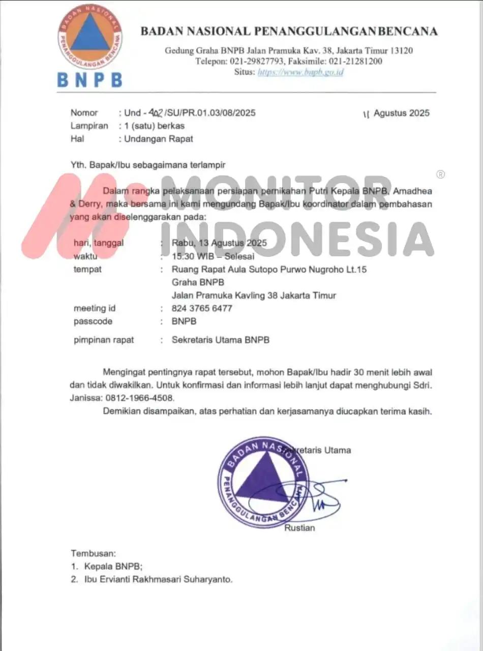 BNPB 1