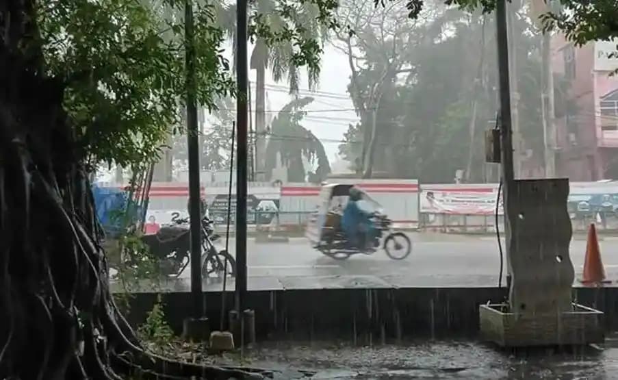 BNPB Sebut Curah Hujan 4-5 Bulan Turun Dalam Satu Malam di Bireun Aceh