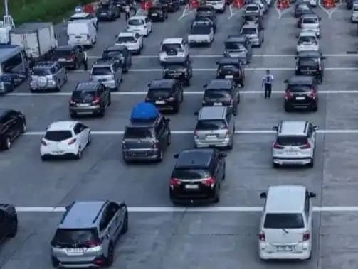 BNPB Siapkan Jalur Aman dari Potensi Bencana selama Mudik Lebaran 2026