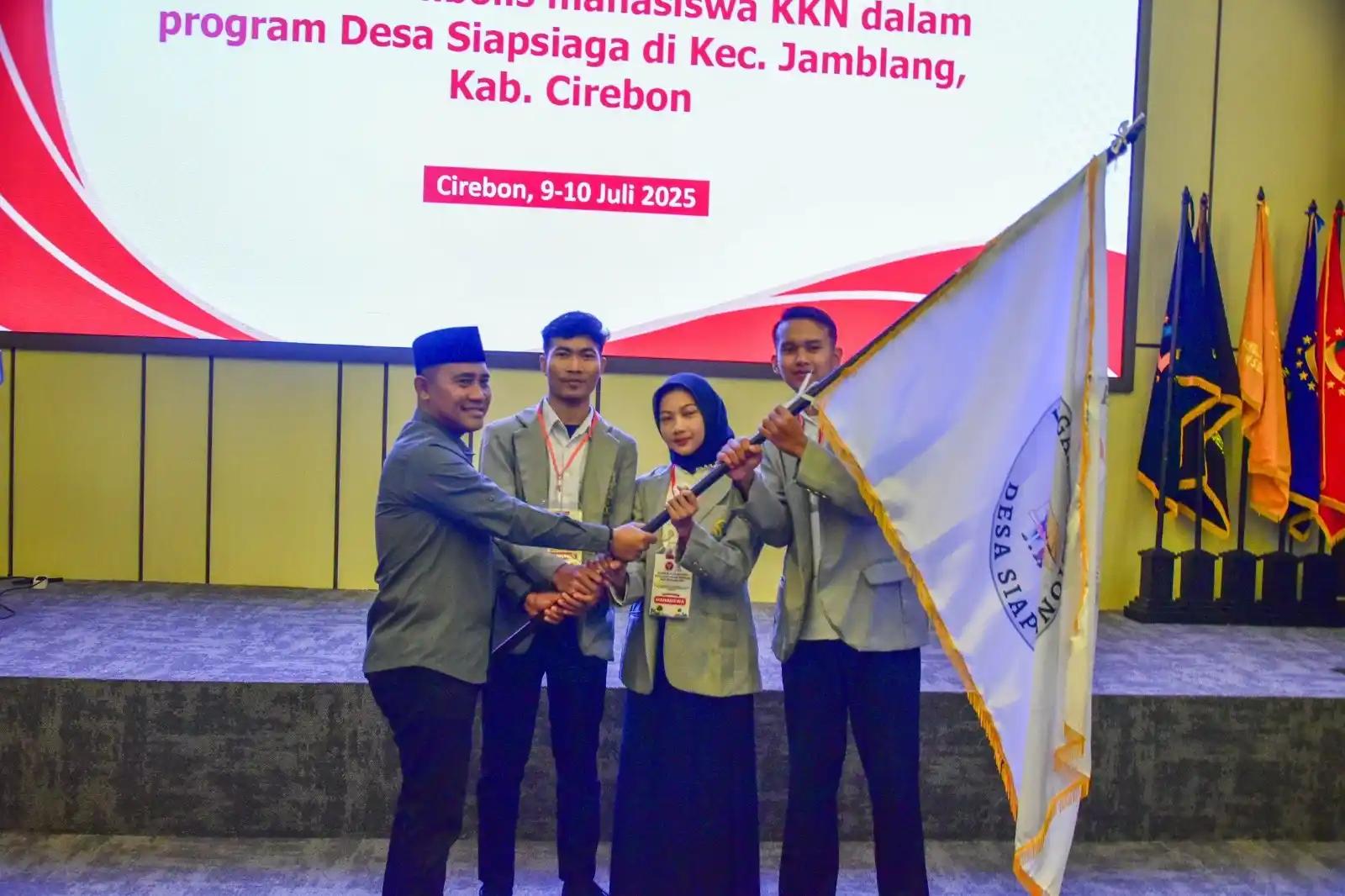 BNPT- KKN