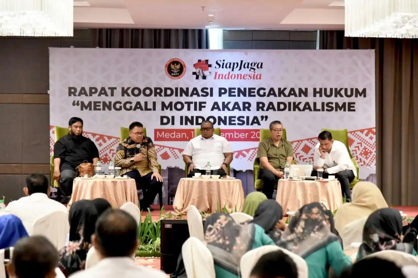 BNPT Medan