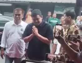 bobby nasution