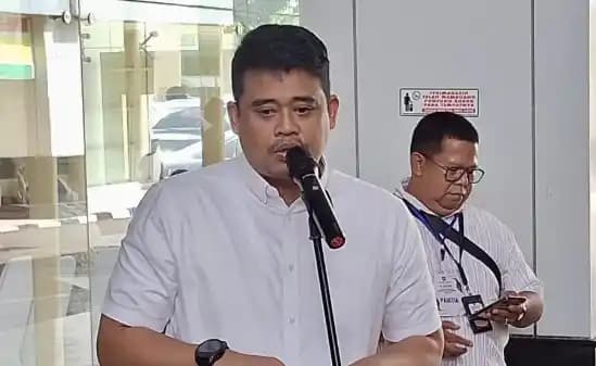 Bobby Nasution