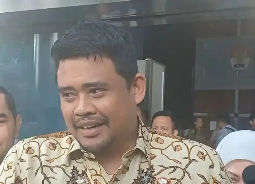 Bobby Nasution