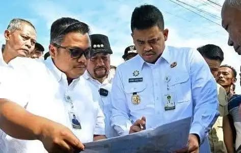 Bobby Nasution