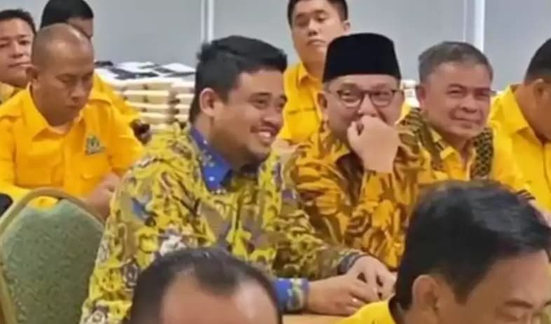Bobby Nasution