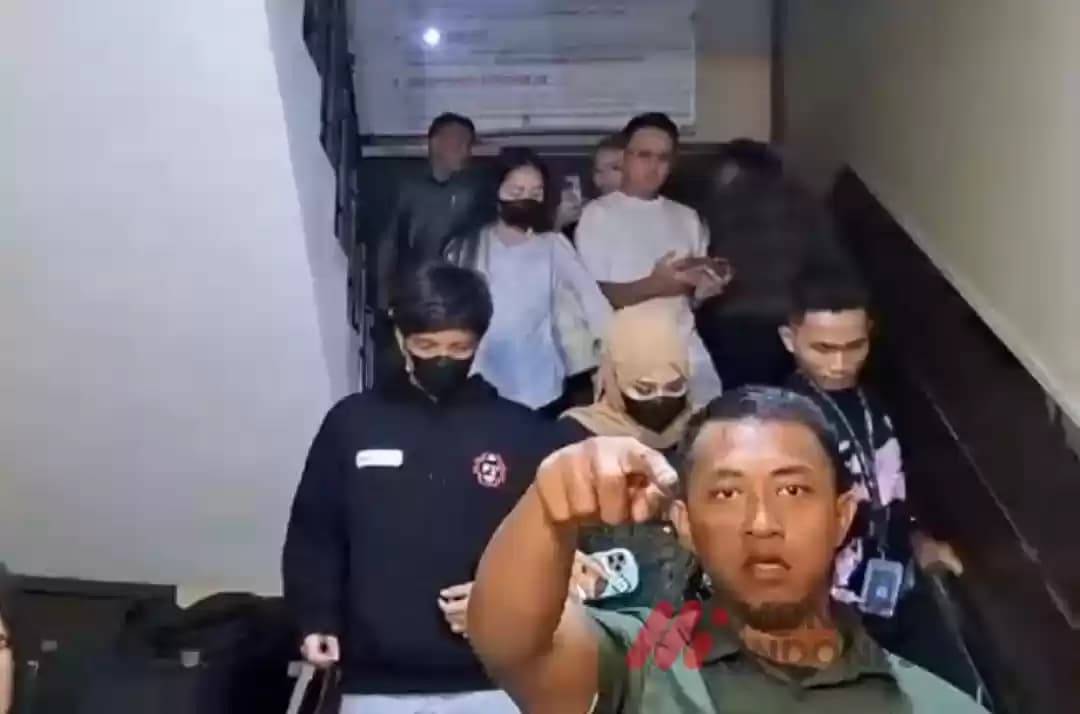 Body Guard Atta Halilintar