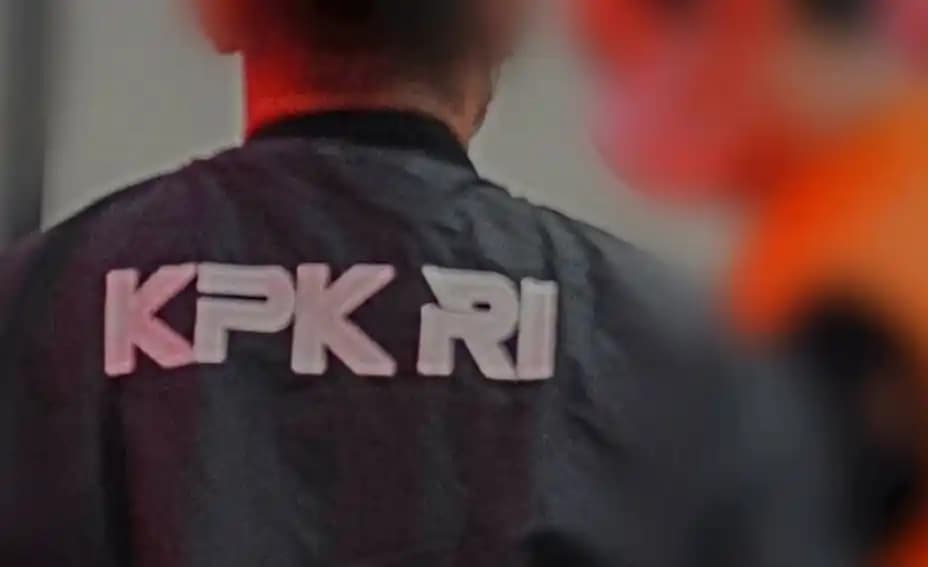 Bongkar Korupsi Bansos, KPK Periksa Dirpemsosmas Kemensos Radik Karsadiguna