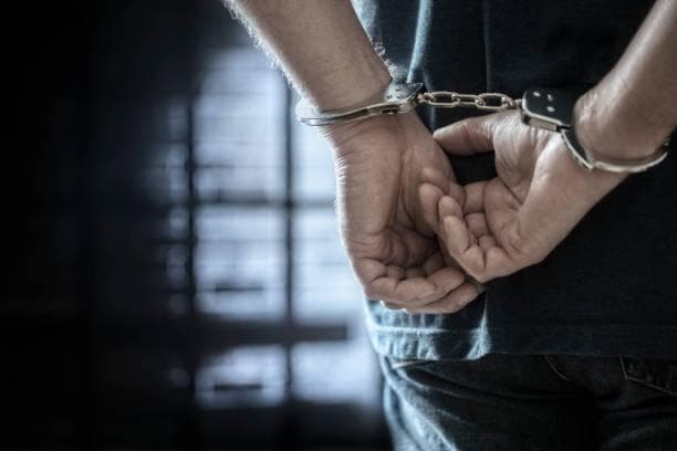 Bakar Baliho Ganjar Pranowo, Oknum Polisi di Buton Tengah Diamankan